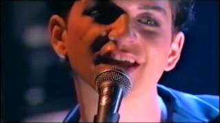 Placebo - Hang On To Your IQ (Live at AB)