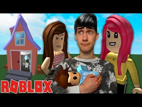 Ontmoet Mijn Vrouw En Baby Roblox Adottame Billon - mad city el nuevo jailbreak 2 de roblox crystalsims youtube