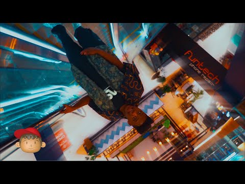 Lil Ashie - Talkin Bands (Official Music Video) [Dir. Jacob VP]