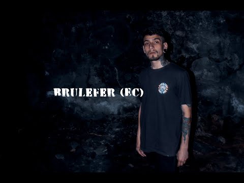 Brulefer (Ec) “Help Me” [LETS TECHNO records]