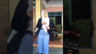 Download lagu MASIH SMA TAPI JAGO GOYANG mp3