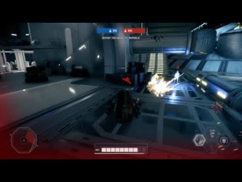 DROIDEKA GLITCH