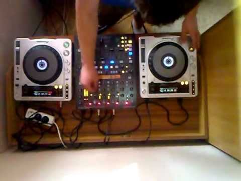 pleJbi - Dirty TenMinMix May / June