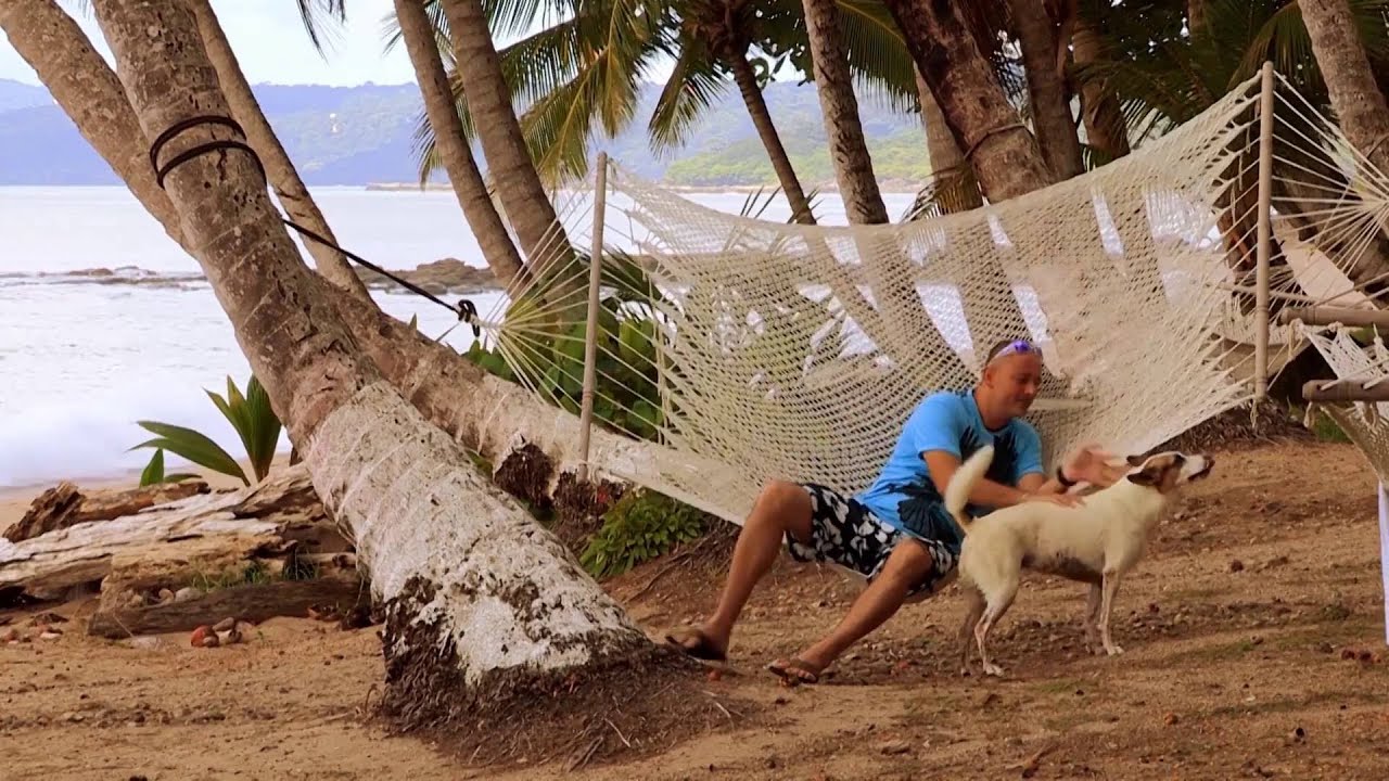 Costa Rica: Lodge (0:58)