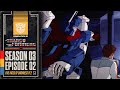 Five Faces of Darkness, Part 2 | Transformers: Generation 1 | Season 3 | E02 | Hasbro Pulse
