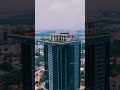 Mansion On Top Of Skyscraper Vijay Mallya Penthouse Sriharikaranth Shorts
