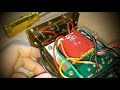 Snap Inverter โมเดล 4199 ไส้ในมีอะไรบ้าง