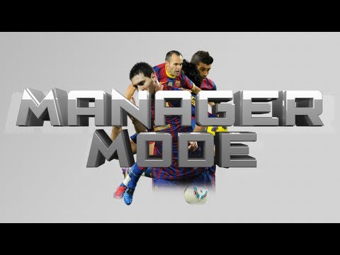 Fifa 12 - Manage This? Episode 3
