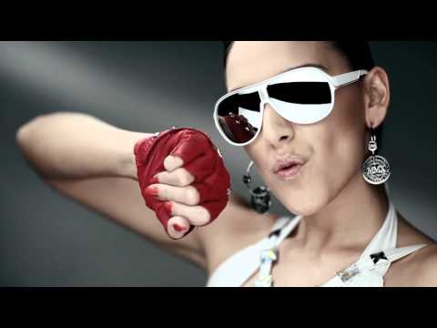 Layla feat. Majk Spirit - Nestrácaj dych (produkcia Grimaso) 480p