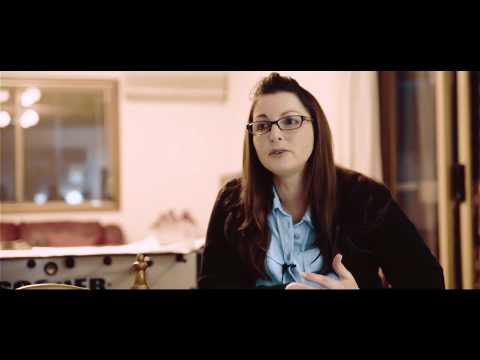 Feito em Mt Druitt - Kerry Bradbury (Vídeo 5)