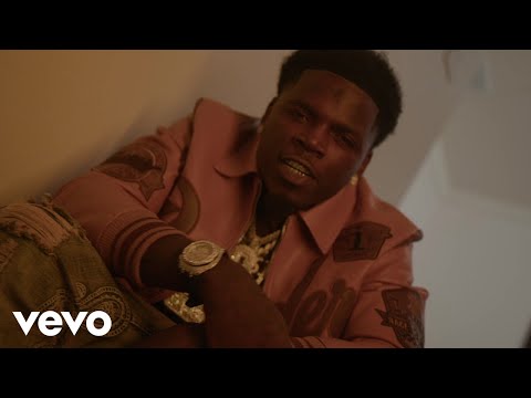 Big Boogie - Wop Wop (Official Music Video)