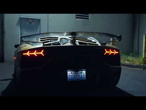 DROPLUCH — Let the Bass Sit