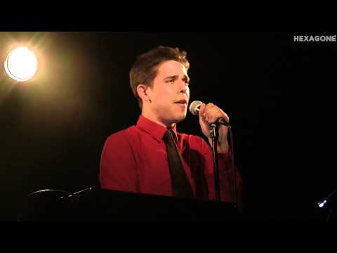 Goguettes en trio - T'as voulu voir Katmandou