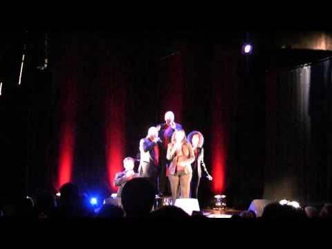 Mundwerk - a cappella - I g` hör da hie