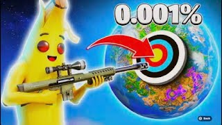 Trick Shot Parkour🎯  100 Fast Levels | Fortnite