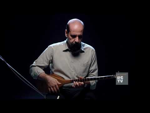 Tanbur Tutorial (Navaee) | آموزش نوایی نوایی با تنبور