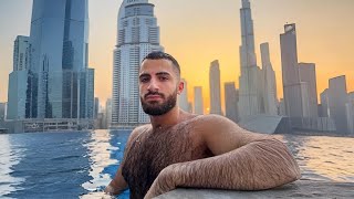 Download lagu Hairy Chest Bodybuilder Flexing | Rugged Muscle, Alpha Power & Masculine Strength' mp3