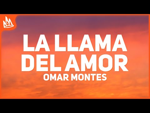 Omar Montes – La Llama del Amor [Letra] ft. Jairo deRemache, Farruquito