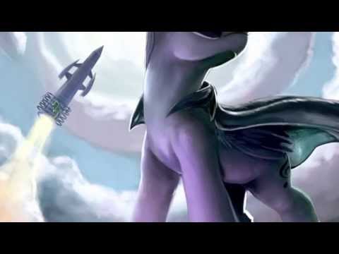 Pony Swag III (Ft. Mic the Microphone and Nowacking)