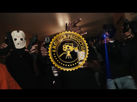 Shawty 4 - Funeral (Official Video) SHOT BY: @SHONMAC071