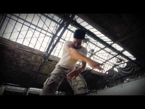 02. MatiTCU - Wprowadzenie do teatru (prod. DonDe) [Street Video]