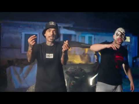 ГАДИНА x Marto G - САМУРАИ ( Official Teaser )