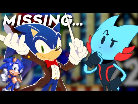 The Sonic Symphony NEEDS This…