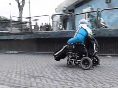 London Ride 05/02/2006 | Bike Trials