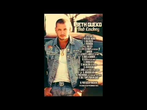 Seth Gueko Feat Lacrim, Mac Tyer et Rim'k   Paco Rayban