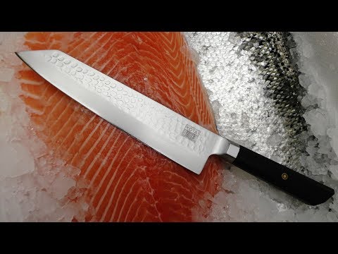 KOTAI Kiritsuke - Japanese Chef's Knife