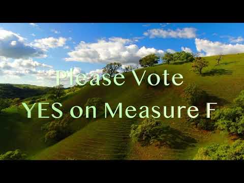 Save Alhambra Hills   YES on Measure F   - last video