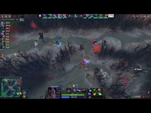 Horde vs Elements Pro Gaming ProDotA Cup Europe #15 Game 1