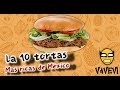 Las 10 Tortas Más Ricas De México Antojitos Mexicanos