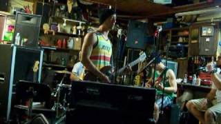 YOUR MOM - sublime cover perfect world