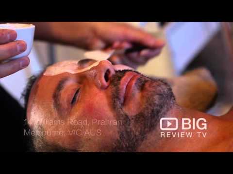 Heavenly Solutions Beauty Salon in Prahran Melbourne offering Wax and Massage