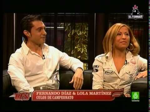 BUENAFUENTE 330 - Culos de campeonato