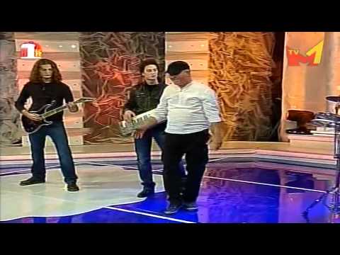 Grupi ILIRET Shemi Krasniqi - Xhamadani vija vija (2012)