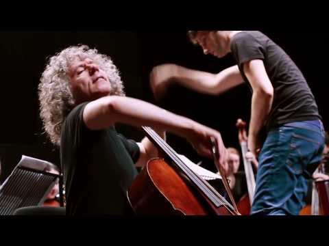 Geneva Camerata - The Birth of an Orchestra - Chapter I