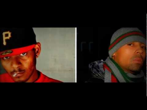 Opium Lotus Ft. Hef - Je kan niks doen