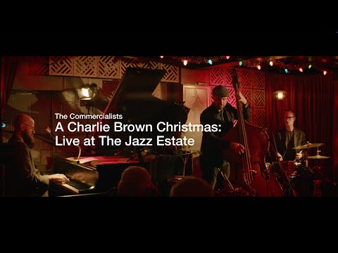 A Charlie Brown Christmas: Live at The Jazz Estate