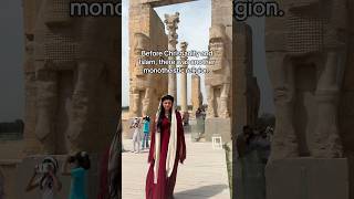 Download lagu The Zoroastrian religion #history mp3