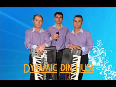 Dynamic din Husi - 99 de cumatri