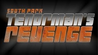 South Park Tenorman&#39;s Revenge - Hot Lava Level 16