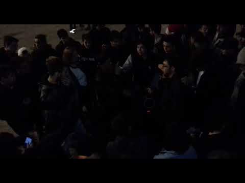 [BATALLÓN] Jurse vs Aith (Semifinal) (Pre Gold Battle)