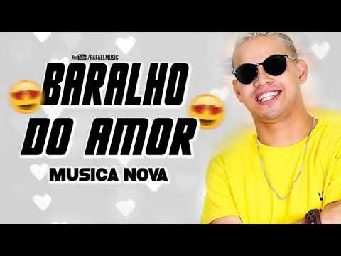 Baralho do amor - Dudu rosa