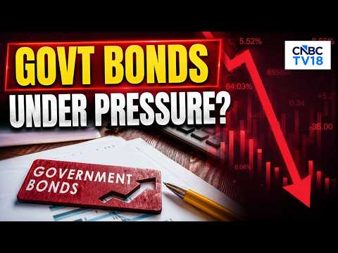 Govt Bonds Sharply Lower As RBI Announces Premature ...