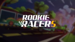 Rookie Racers