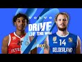 Volvo Drive of the Week // Caleb VIJBER (FEY) vs Spencer LEVI (YOA)