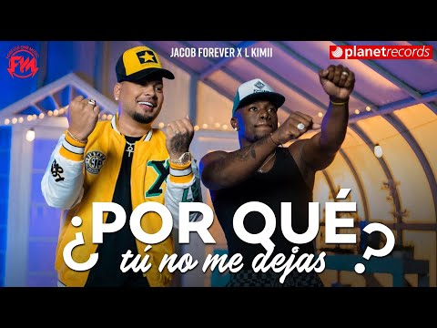 Miniatura de &iquest;POR QU&Eacute; T&Uacute; NO ME DEJAS?