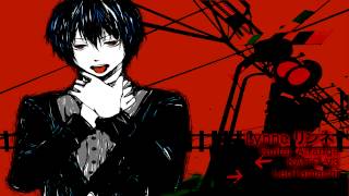 Video thumbnail for 【 KAITO V3 】 Lynne (  リンネ ) ~ Guitar Arrange【Vocaloid3カバー】 by LeoTamachi